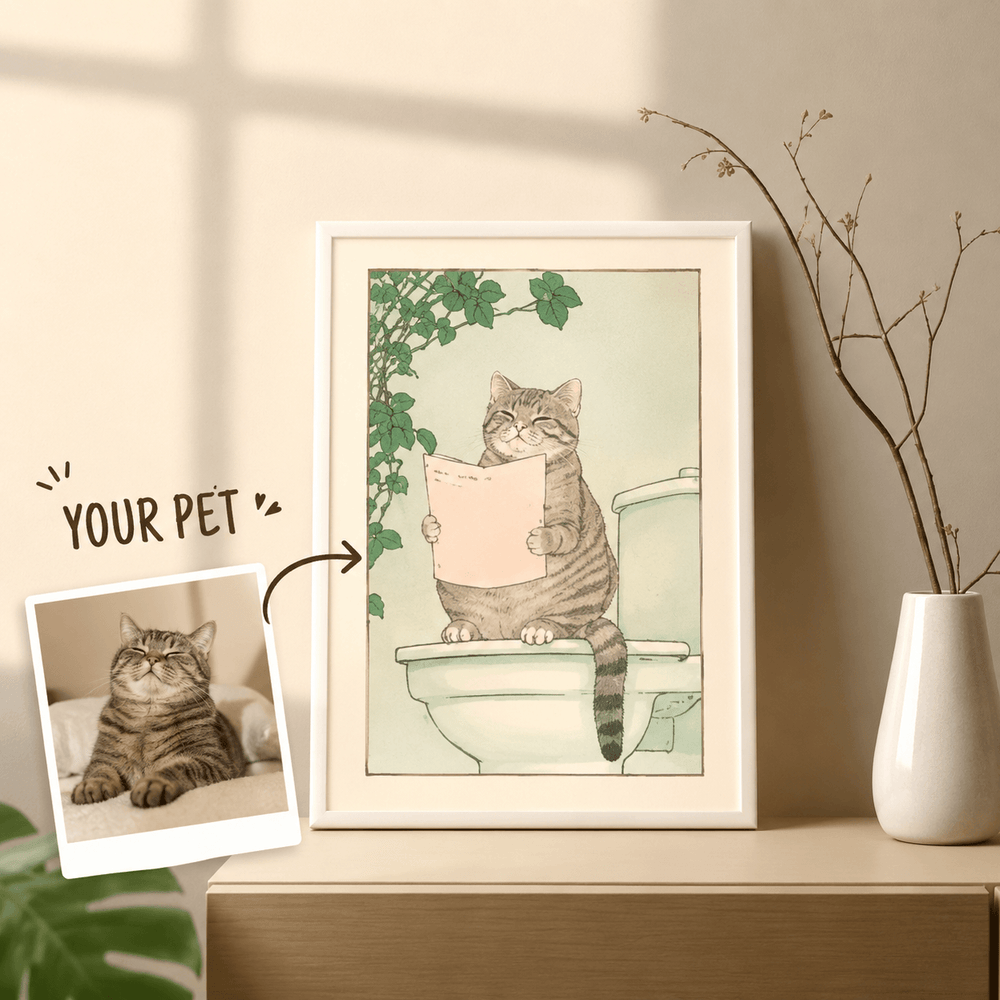 Made for your wall