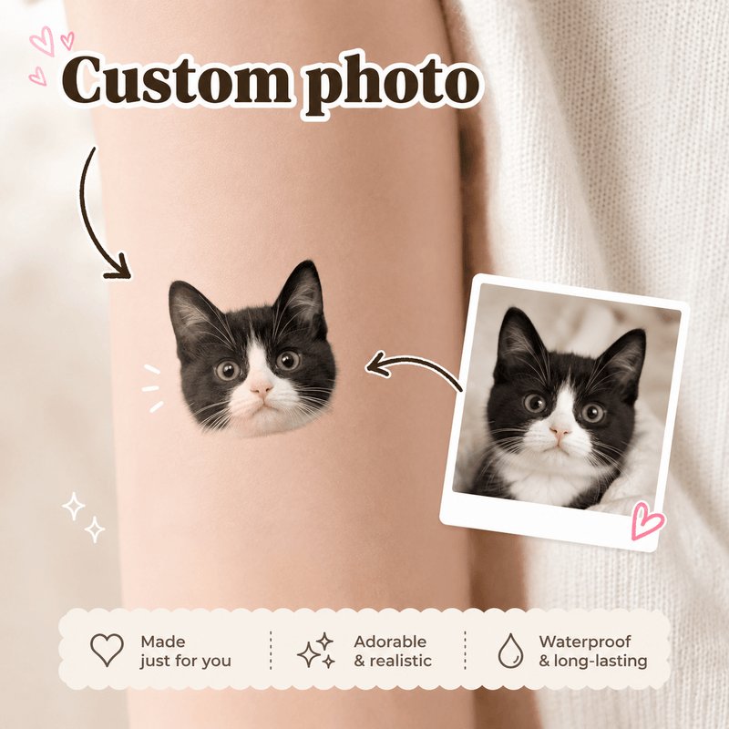 Upload your photo