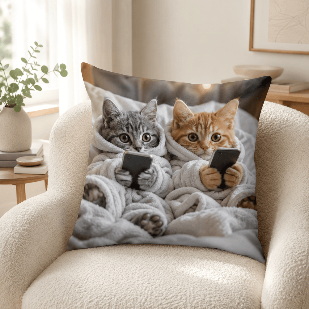 Built for cuddles