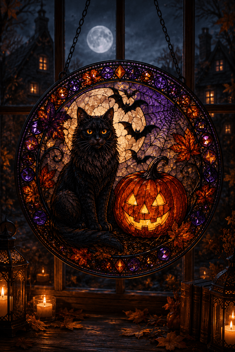 Wait for the magic