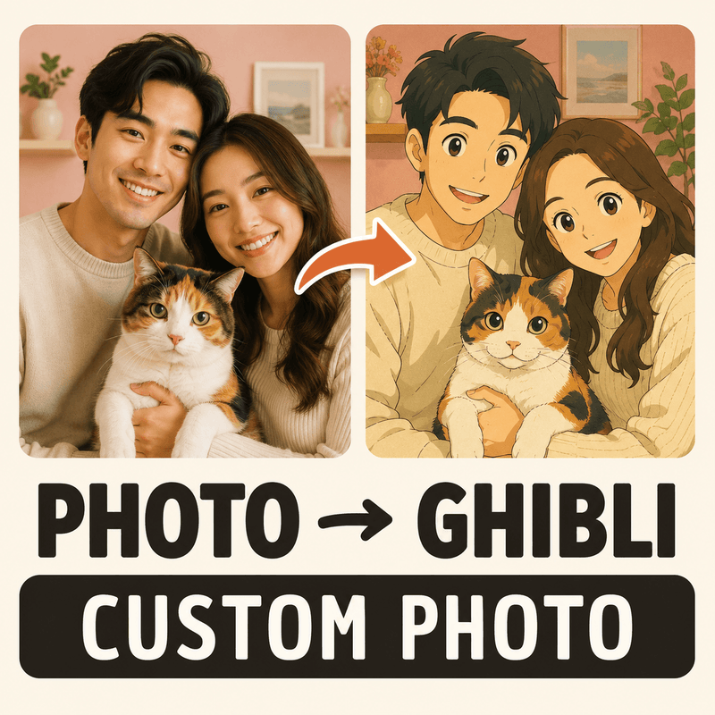 Upload your photo