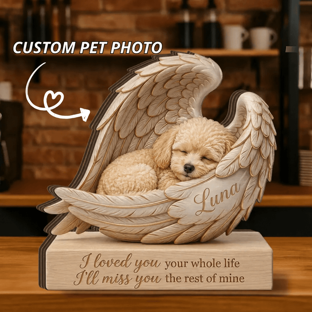 Built for cuddles