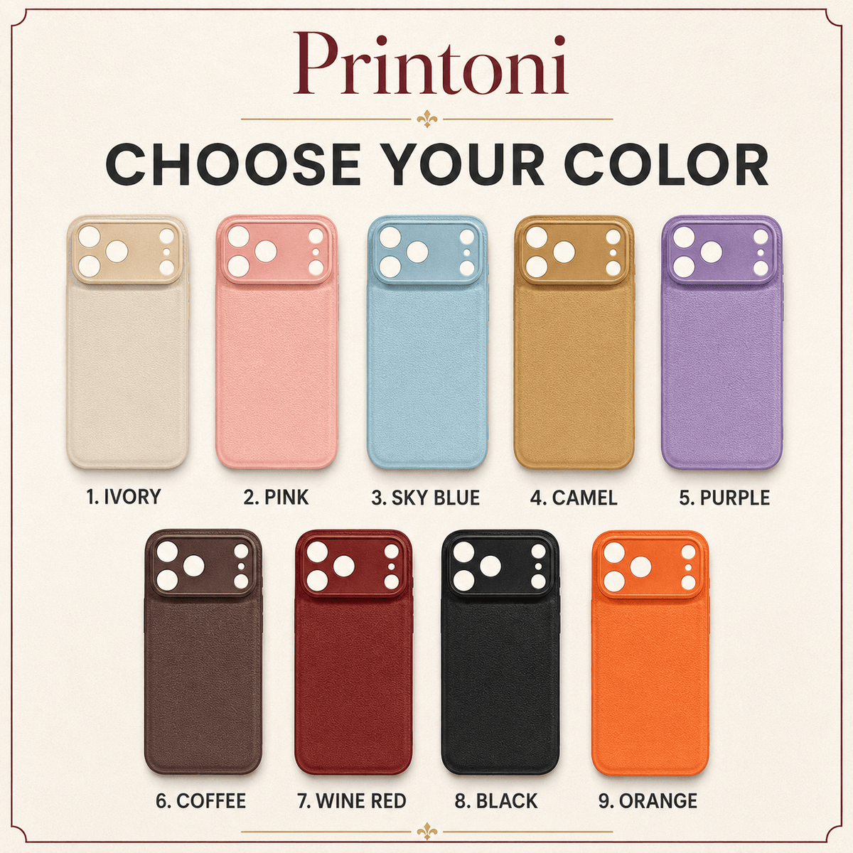 Custom Dog Portrait Phone Case with Name, Personalized Engraved Pet Photo Case, Dog Mom Gift