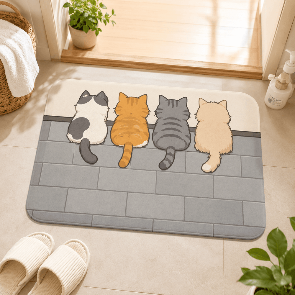 Built for cuddles