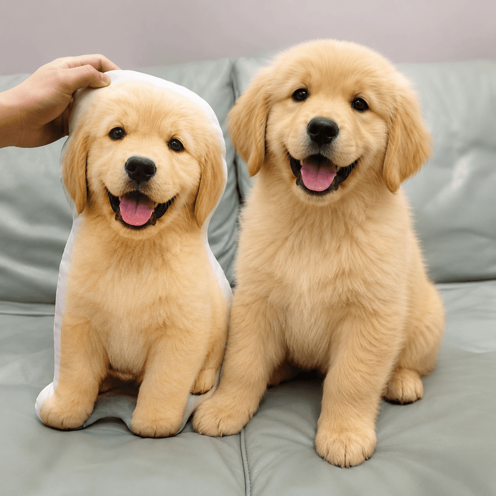 Built for cuddles