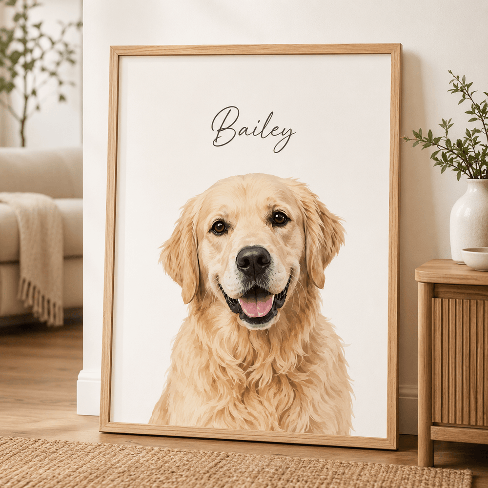 Made for your wall