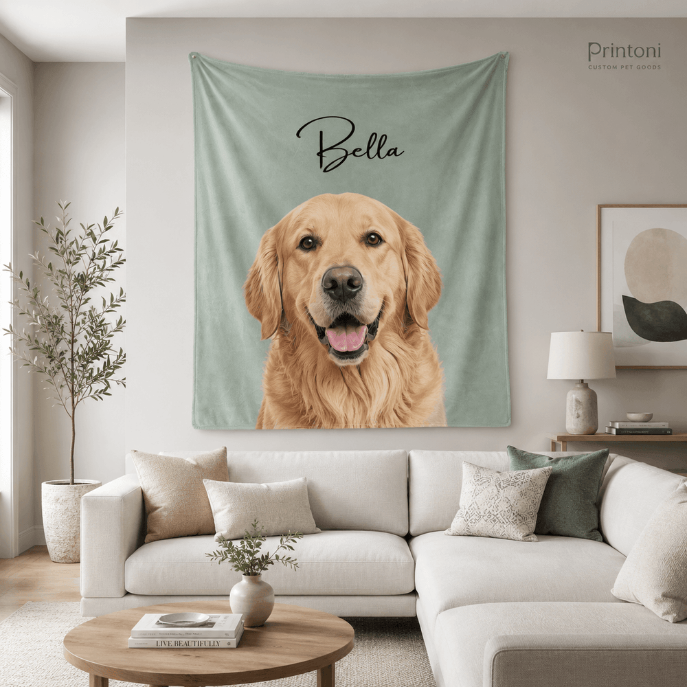 Made for your wall