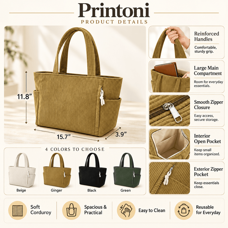 Add your personal touch