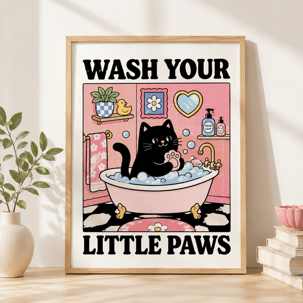 Made for your wall