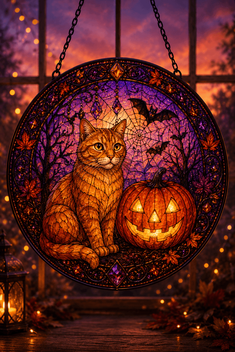 Wait for the magic