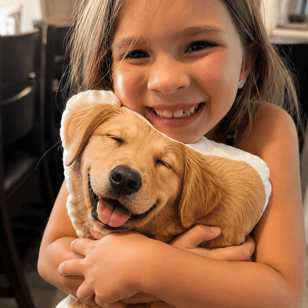 Built for cuddles