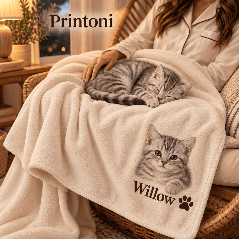 Add your personal touch