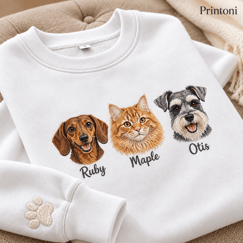 Review and place your order