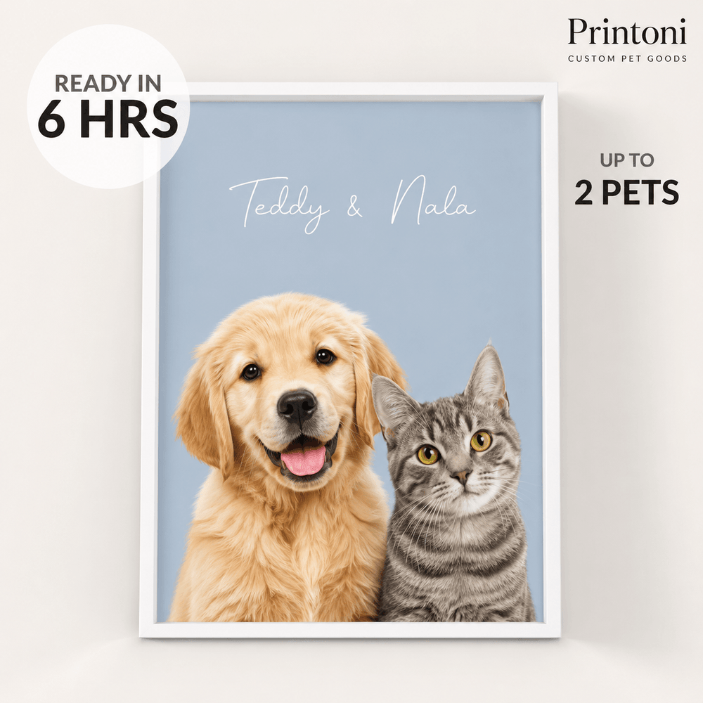 Made for your wall