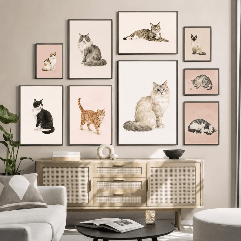 Made for your wall