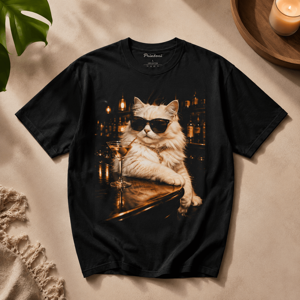 Golden Retriever Bar Graphic Tee, Funny Cool Dog Shirt, Golden Retriever Lover Gift, Dog Mom Dad Shirt, Sarcastic Dog Tee