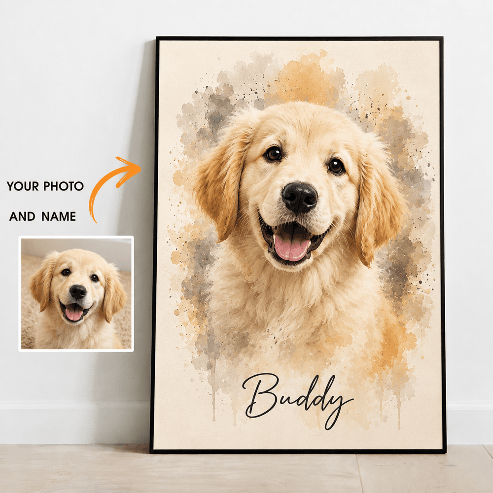 Made for your wall