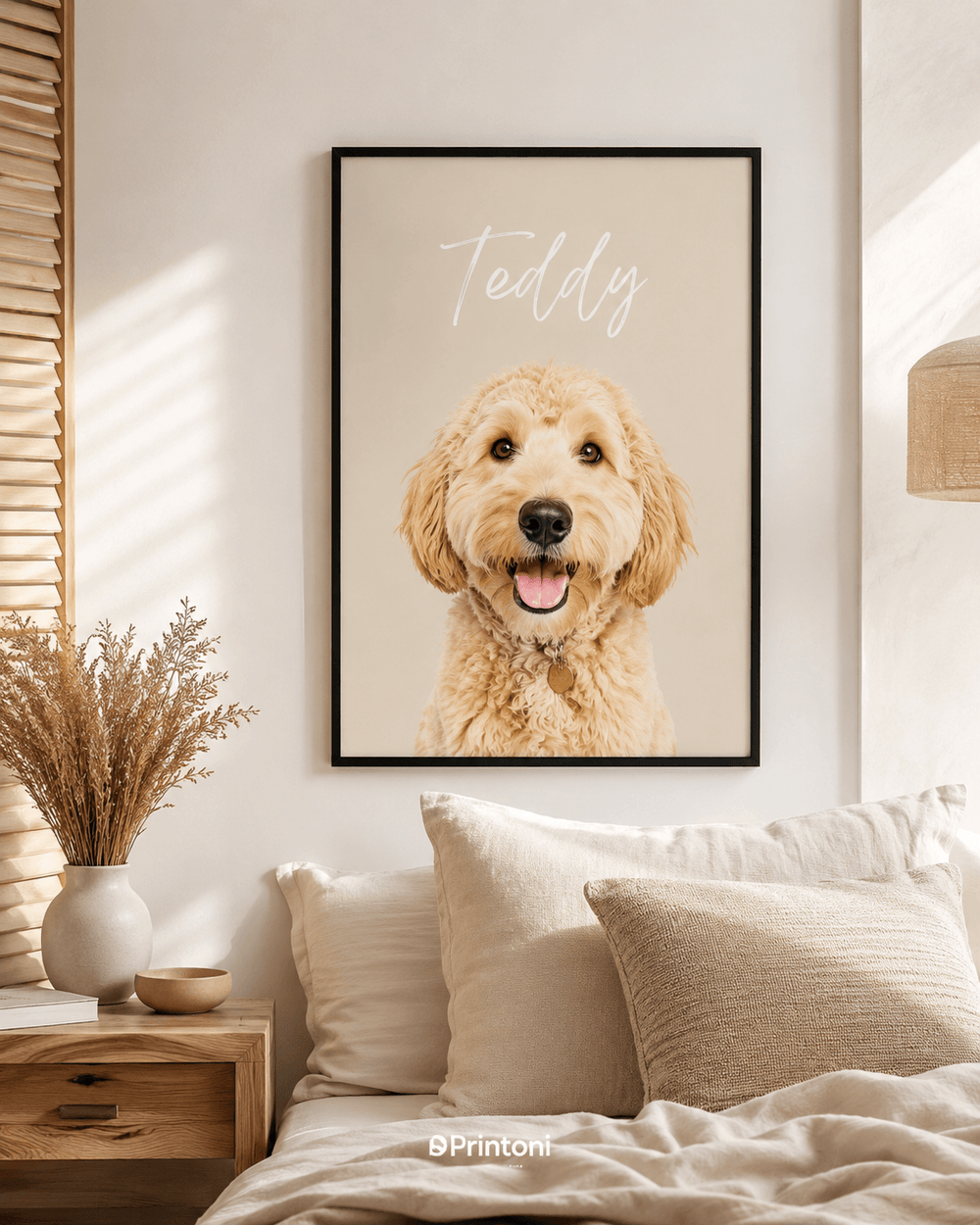 Made for your wall